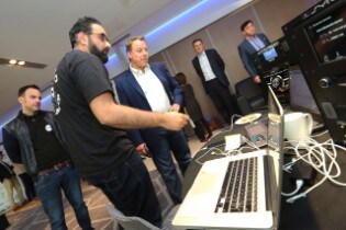 Web Summit with Bill Ford
